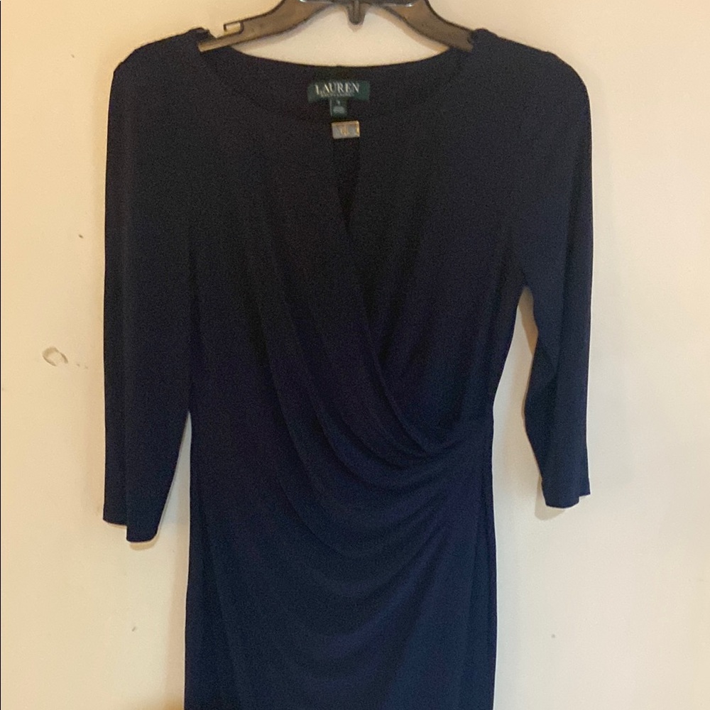 Polo dress